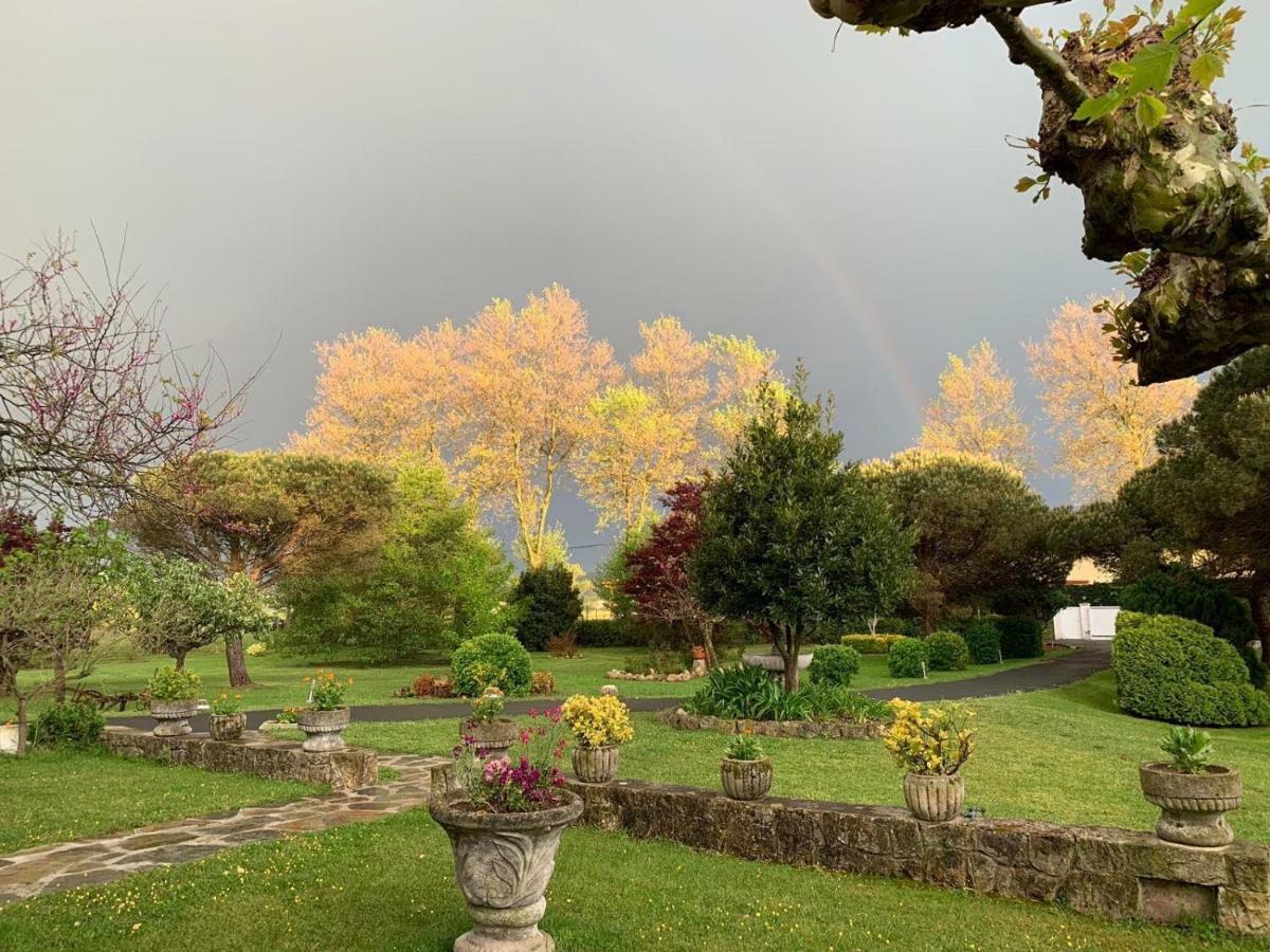 Posada La Merced Loredo Dış mekan fotoğraf