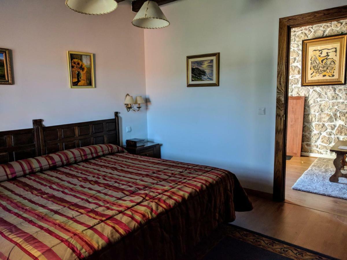 Posada La Merced Loredo Dış mekan fotoğraf