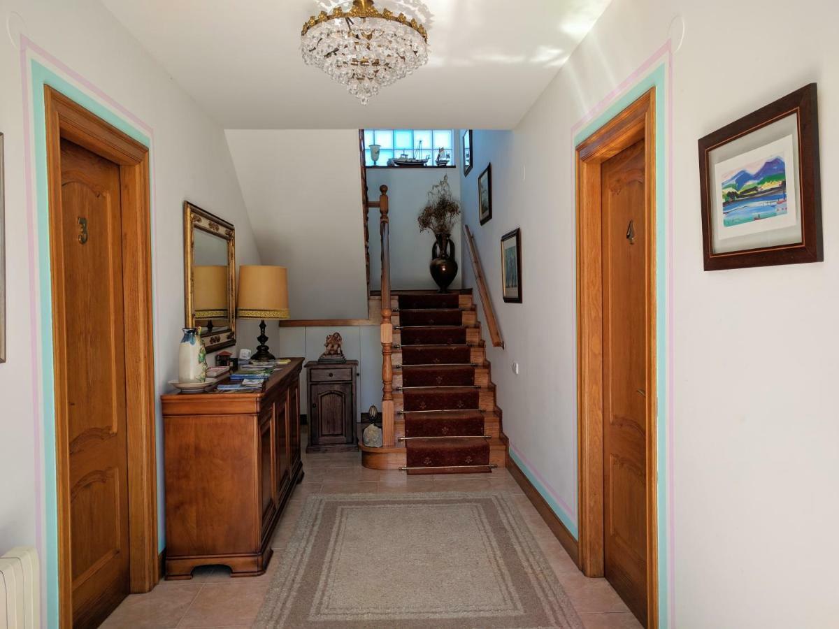 Posada La Merced Loredo Dış mekan fotoğraf